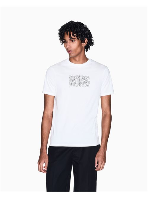  ARMANI EXCHANGE | XM002784AF10356/U0009